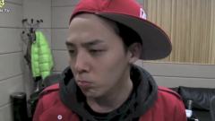 G-Dragon(BigBang) - I O U For GD