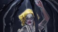 Lady Gaga - Applause