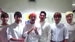 Super Junior - Super Junior Congratulation KPOP Planet