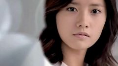 少女时代,允儿(少女时代),Jessica - My Heart Will Go On