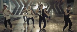 EXO,EXO-M,EXO-K - Growl