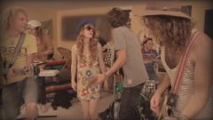 The Mowgli's - The Great Divide