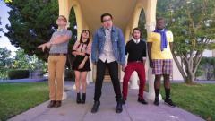 Pentatonix - Can't Hold Us