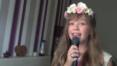 Connie Talbot - Nightingale