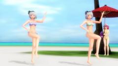 东方project,Nico - ネコミミアーカイブ
