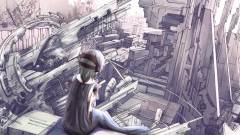 初音未来,Nico - 楽園のドロイド