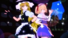 东方project - Sweet Magic