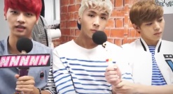 VIXX - VIXX TV EP62 2个Super Big News