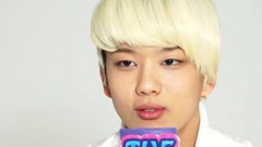 B.A.P - B.A.P