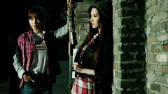 少女时代,徐玄(少女时代) - Cosmopolitan x Tommy Hilfiger Denim 徐贤&秀英 Cut
