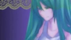 VOCALOID家族,初音未来 - 眠らせ姫からの贈り物