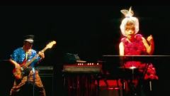 モーモールルギャバン - LoVe SHouT!