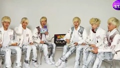B.A.P - No.1 Of B.A.P Is ?