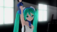 初音未来,VOCALOID家族 - ローリンガール