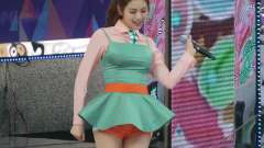 Orange Caramel - Lipstick