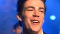 Glee Cast - Glad You Came