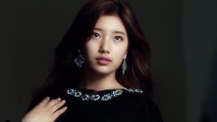 秀智(miss A) - Swarovski With Bazzar