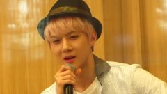 EXO,EXO-K - Cultwo Show