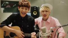 EXO-K,EXO,Henry - 1-4-3 (I Love You) Acoustic Ver.