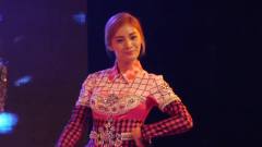 Orange Caramel - 上海之恋