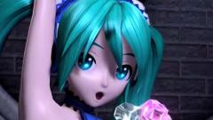 初音未来,VOCALOID家族 - 罗密欧与灰姑娘