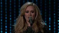 Adele - Skyfall