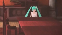 初音未来,VOCALOID家族 - Diva Mix