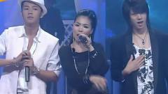 张根硕,金希澈(Super Junior),LeeSSang - Ballerino