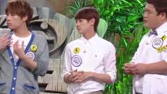 BEAST,梁耀燮 - KBS危机出逃NO.1