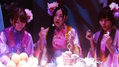 AKB48,前田敦子 - 紅い八月~頂上決戰篇