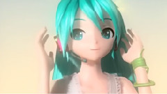 初音未来,VOCALOID家族 - Absolunote