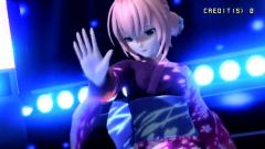 巡音流歌 - Saturation