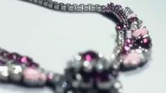 miss A - Bazaar施华洛世奇画报幕后花絮