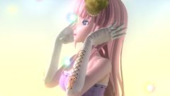 巡音流歌 - Absolunote