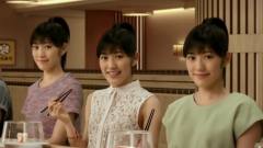 AKB48,渡边麻友 - 全新HK元気寿司電視廣告2013 CM 30s