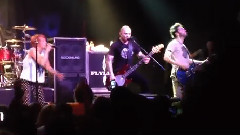 Flyleaf - Fire Fire