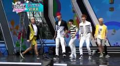 VIXX - Mnet M!CountDown Super Concert Backstage