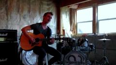 Brogan Kelby - Payphone