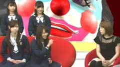 AKB48,乃木坂46,高桥南 - Mujack (高橋みなみ, 乃木坂46)