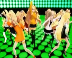 SeeU,动漫专属 - One-Two-Three