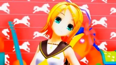 镜音双子,VOCALOID家族 - Te-Yut-Te