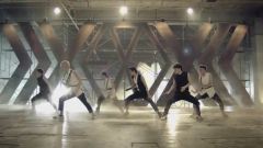 EXO,EXO-K,EXO-M - Growl