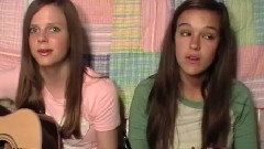 Tiffany Alvord - Kiss The Girl