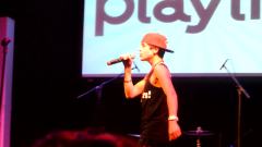 Austin Mahone - Crush On You