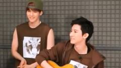 EXO,A Pink - NO NO NO