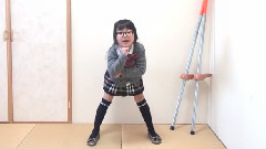 舞蹈视频,Nico - 告白予行練習