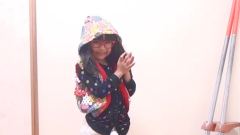 舞蹈视频,Nico - 如月アテンション