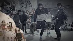 B1A4 - Puma Suede V4