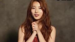 秀智(miss A),miss A - <GEEK>9月封面人物 秀智
