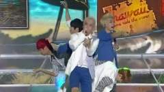 VIXX - 你真了不起 现场剪辑版